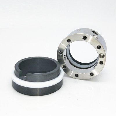 Type 59U PTFE Wedge Seal Silicon Carbide Multi Spring Mechanical Seal