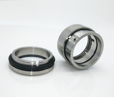 Wave Spring Seals Burgmann Mechanical Seal HJ977GN