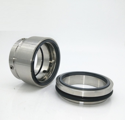 Wave Spring Seals Burgmann Mechanical Seal HJ977GN