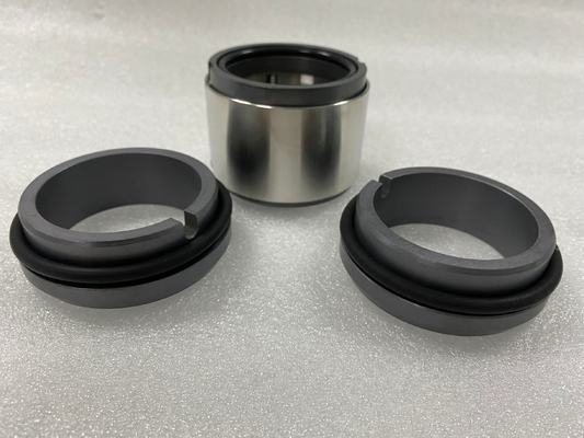 Multiple Wave Spring Seal M74D Double End Mechanical Seal For Chemical Pump