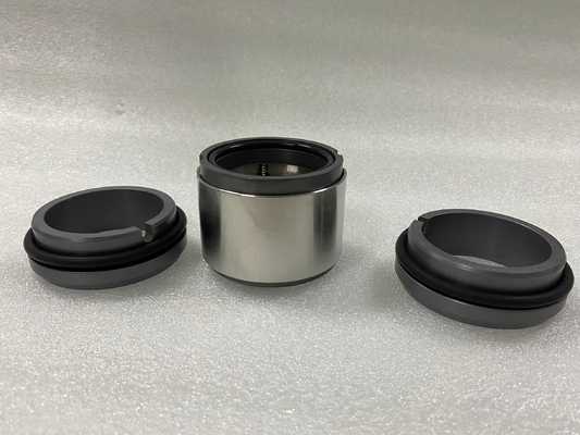 Multiple Wave Spring Seal M74D Double End Mechanical Seal For Chemical Pump