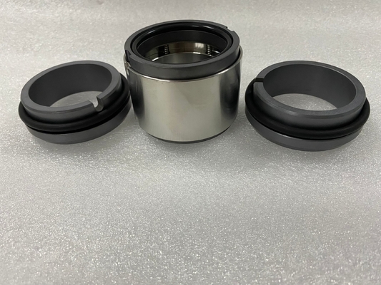 Multiple Wave Spring Seal M74D Double End Mechanical Seal For Chemical Pump