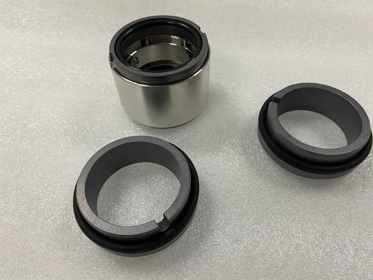 Multiple Wave Spring Seal M74D Double End Mechanical Seal For Chemical Pump