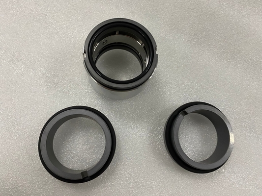 Multiple Wave Spring Seal M74D Double End Mechanical Seal For Chemical Pump