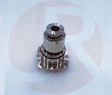 Roten-Une5-16-X Mechanical Seal Cartridge Seals Shaft 12mm 16mm