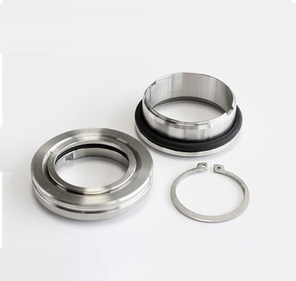 60MM Mechanical Seal Lower and Uppper Seal For Flygt Pump 3170 3201 4670 4680 5100 5550 7045 7055