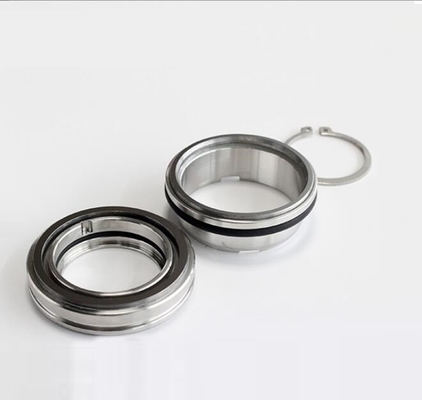 60MM Mechanical Seal Lower and Uppper Seal For Flygt Pump 3170 3201 4670 4680 5100 5550 7045 7055