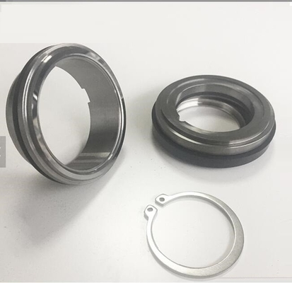 60MM Mechanical Seal Lower and Uppper Seal For Flygt Pump 3170 3201 4670 4680 5100 5550 7045 7055