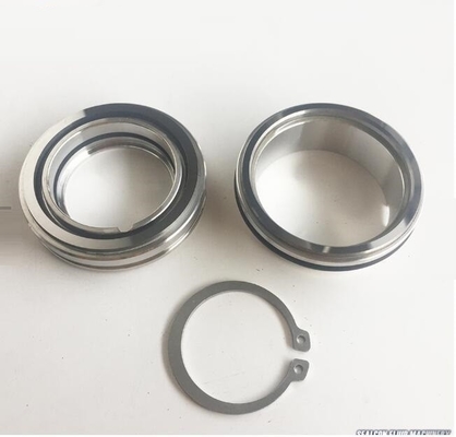 60MM Mechanical Seal Lower and Uppper Seal For Flygt Pump 3170 3201 4670 4680 5100 5550 7045 7055