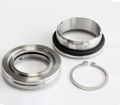60MM Mechanical Seal Lower and Uppper Seal For Flygt Pump 3170 3201 4670 4680 5100 5550 7045 7055