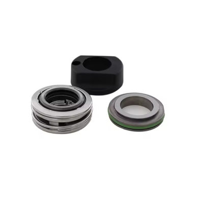Mechanical Seal Set 35mm Upper Lower Compatible With Flygt Pump 3126-181 3127 4440 5530 TC TC VIT