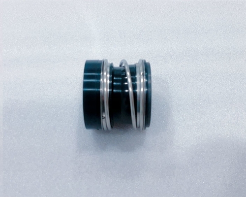 Elastomer Bellow Mechanical Seal Vulcan Type 142