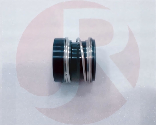 Elastomer Bellow Mechanical Seal Vulcan Type 142