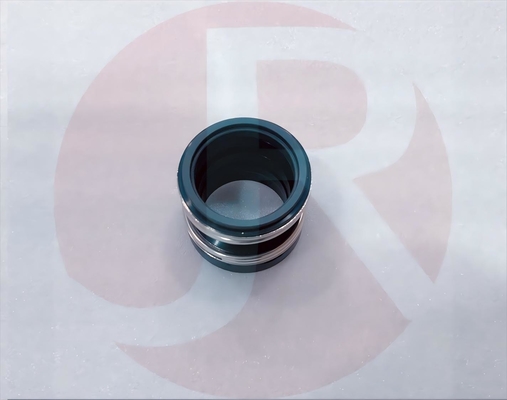 Elastomer Bellow Mechanical Seal Vulcan Type 142