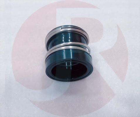 Elastomer Bellow Mechanical Seal Vulcan Type 142