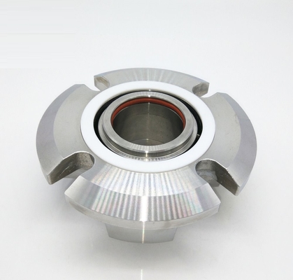 John Crane 4610 Single Cartridge Mechanical Seal For Goulds Pumps , Sulzer Ensival Moret Pumps And Deepblue Pump