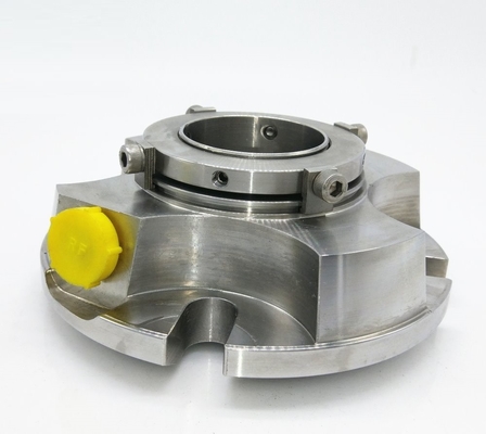 John Crane 4610 Single Cartridge Mechanical Seal For Goulds Pumps , Sulzer Ensival Moret Pumps And Deepblue Pump