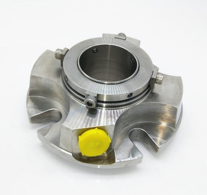John Crane 4610 Single Cartridge Mechanical Seal For Goulds Pumps , Sulzer Ensival Moret Pumps And Deepblue Pump