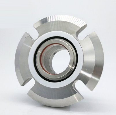 John Crane 4610 Single Cartridge Mechanical Seal For Goulds Pumps , Sulzer Ensival Moret Pumps And Deepblue Pump