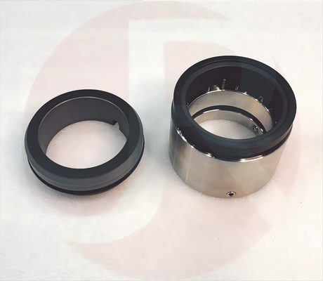 Mechanical Seal Chesterton'S 891 Rotary Seal Multi-Spring Single Seal