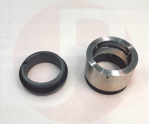 Mechanical Seal Chesterton'S 891 Rotary Seal Multi-Spring Single Seal