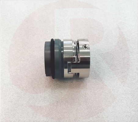 Mechanical Seal 67 Replace W07DM Aesseal Seal For Bellow Pump