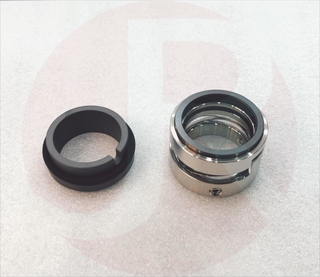Mechanical Seal W07dmu Flowserve Europac 600 Seal Sterling 270 Seal
