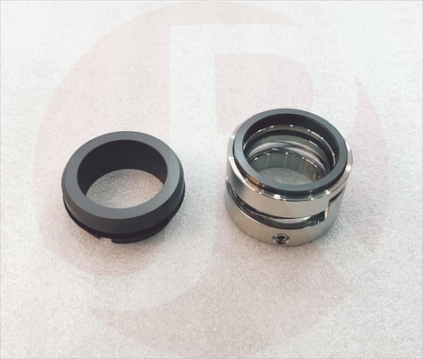 Mechanical Seal W07dmu Flowserve Europac 600 Seal Sterling 270 Seal