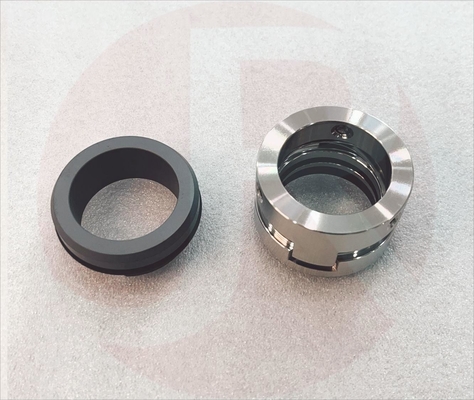 Mechanical Seal W07dmu Flowserve Europac 600 Seal Sterling 270 Seal