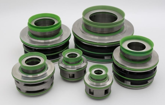 Mechanical Seal Flygt Plug-In Pump Seal Cartridge Seal 20MM-90MM