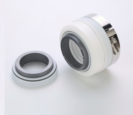 Single Face 152/WB2 Mechanical Seal PTFE Bellow Type Seal  For Water Pump
