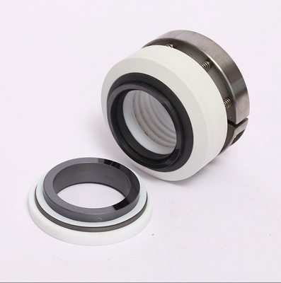 Single Face 152/WB2 Mechanical Seal PTFE Bellow Type Seal  For Water Pump