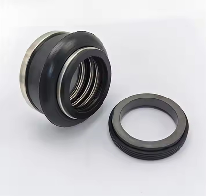 Mechanical Seal Wemco Hidrostal Pump 8dm Pump Shaft Seals Vulcan Type 68 157262