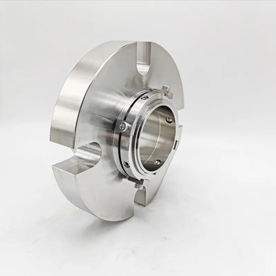 Single Cartridge Mechanical Seal Burgmann Cartex-SN CAR/SIC/EPDM/304