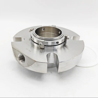 Single Cartridge Mechanical Seal Burgmann Cartex-SN CAR/SIC/EPDM/304