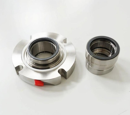 Mechanical Seal Type JCS1  JCS1A & JCS1C John Crane Cartridge Seal