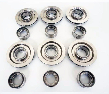 Mechanical Seal Type JCS1  JCS1A & JCS1C John Crane Cartridge Seal