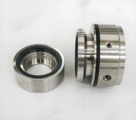 Mechanical Seal Type JCS1  JCS1A & JCS1C John Crane Cartridge Seal
