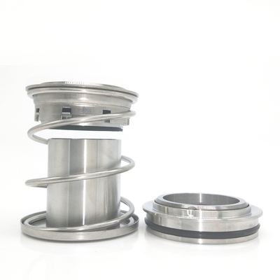 Gorman Rupp Pump GS1250 GS1000 Grease Seal Double Face Mechanical Seal 1.5inch 1.875inch