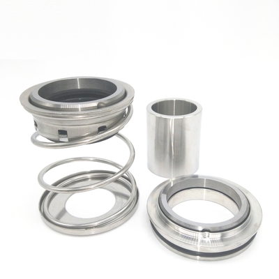 Gorman Rupp Pump GS1250 GS1000 Grease Seal Double Face Mechanical Seal 1.5inch 1.875inch