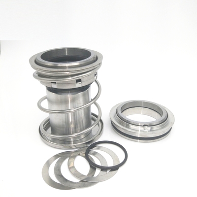 Gorman Rupp Pump GS1250 GS1000 Grease Seal Double Face Mechanical Seal 1.5inch 1.875inch