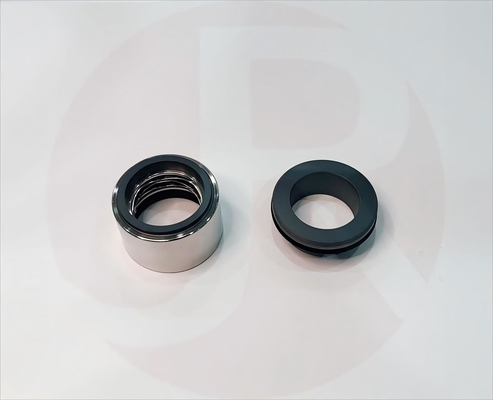 GEA Hilge Mechanical Seal 25MM 30MM For Sanitary Pumps Gea Pump