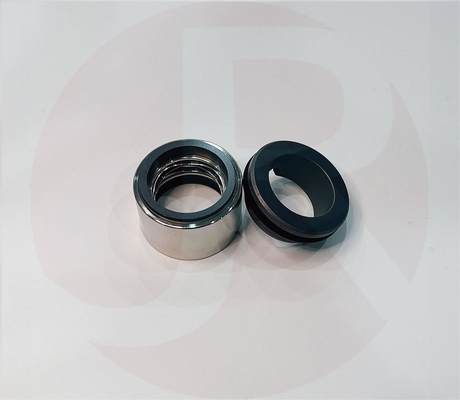 GEA Hilge Mechanical Seal 25MM 30MM For Sanitary Pumps Gea Pump