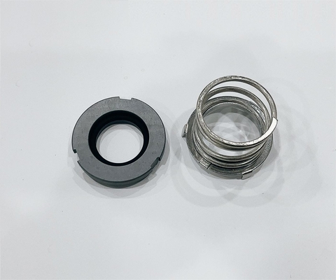 Mechanical Seal Vulcan 293 SIC FKM For Tri Clover C218 C328 Sp218 Sp328