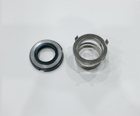 Mechanical Seal Vulcan 293 SIC FKM For Tri Clover C218 C328 Sp218 Sp328