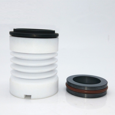 WB3-25 Mechanical Seal for ZMD Pump PTFE Bellows Shaft Seals
