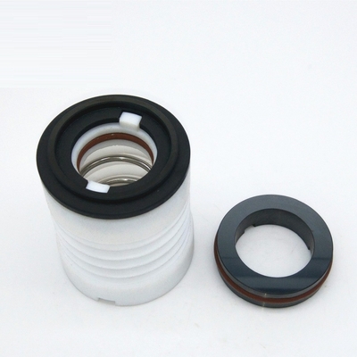 WB3-25 Mechanical Seal for ZMD Pump PTFE Bellows Shaft Seals