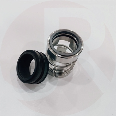 250 Single-Spring Mechanical Seals For Pump Burgmann Mechanical Seal HA211