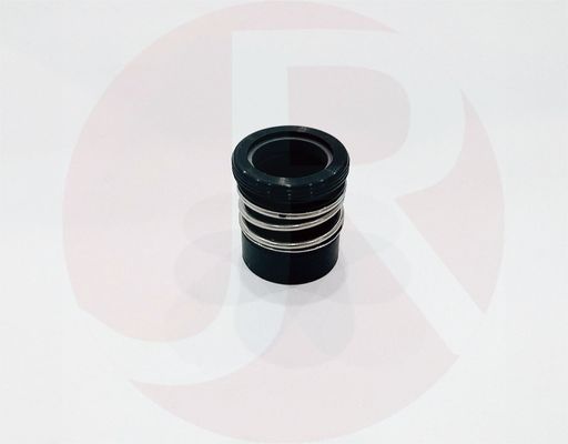 Elastomer Bellow Seal AESSEAL B052 Mechanical Seal With Single Central Spring