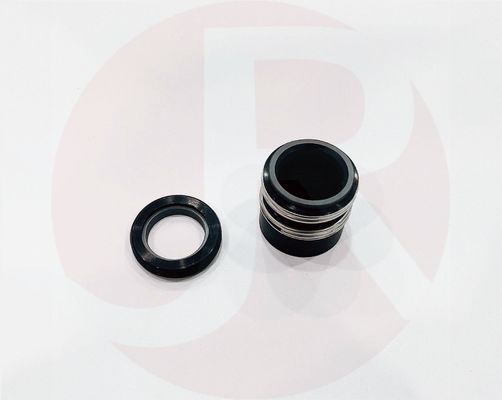 Elastomer Bellow Seal AESSEAL B052 Mechanical Seal With Single Central Spring